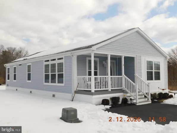 2 White Oak Dr, Perryville, MD 21903