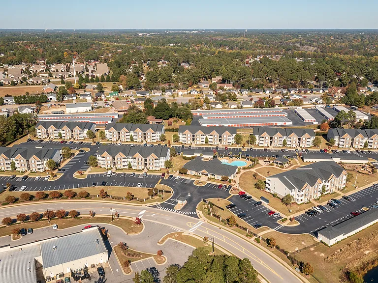 The Grove at Park Place — Photo 26