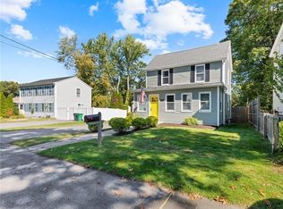 94 Holmes Rd, Warwick, RI 02888