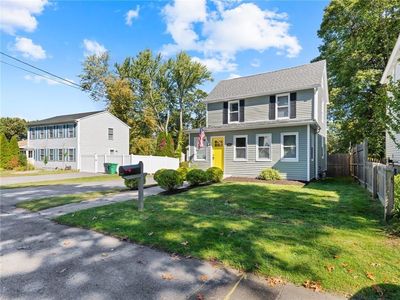 94 Holmes Rd, Warwick, RI, 02888
