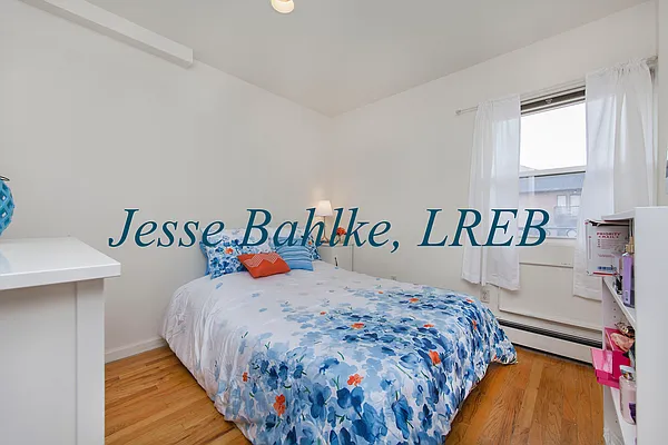 Rented by Jesse Bahlke, LREB | media 6