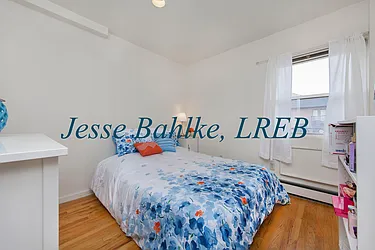 Rented by Jesse Bahlke, LREB