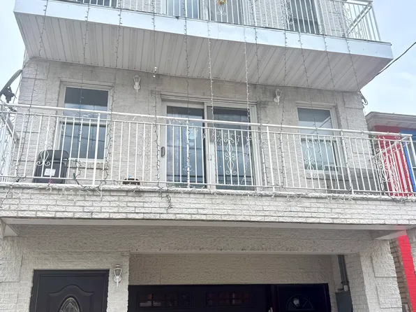 85 Western Ave #2, Jersey City, NJ 07307