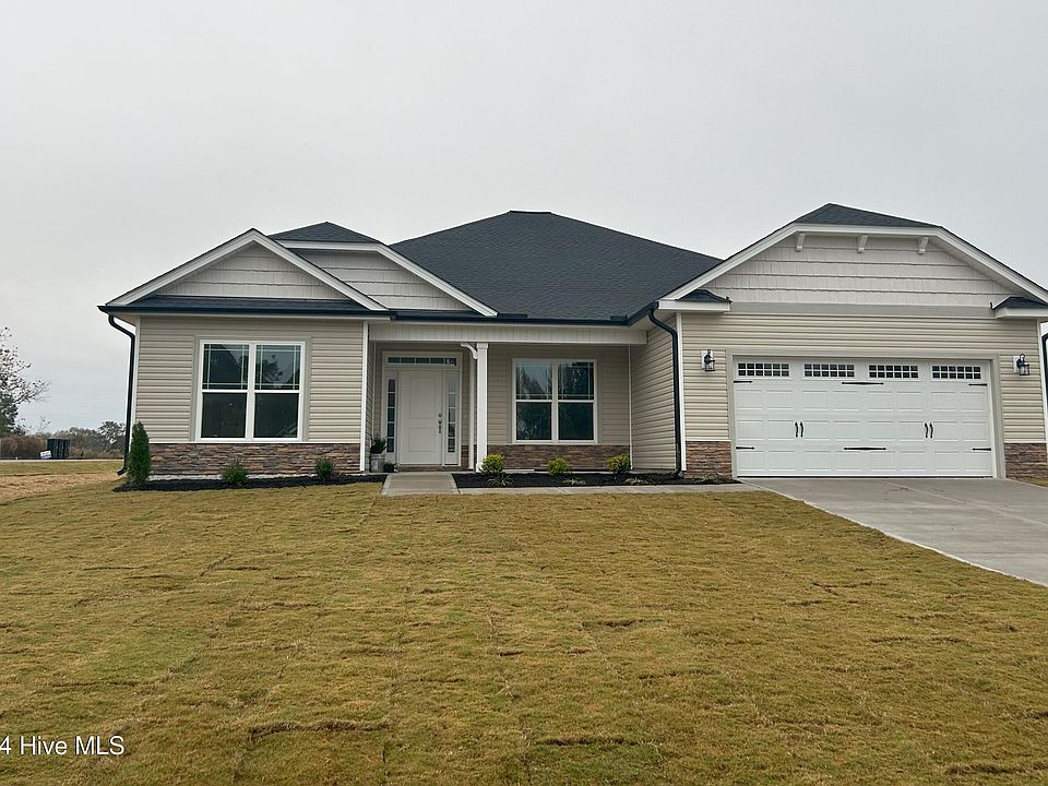 1st image of 677 Sweet Potato Lane Lot 1