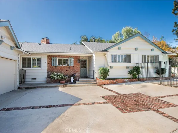 4723 Conejo Ave, Woodland Hills, CA 91364