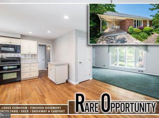 611 North Ct, Linthicum, MD 21090