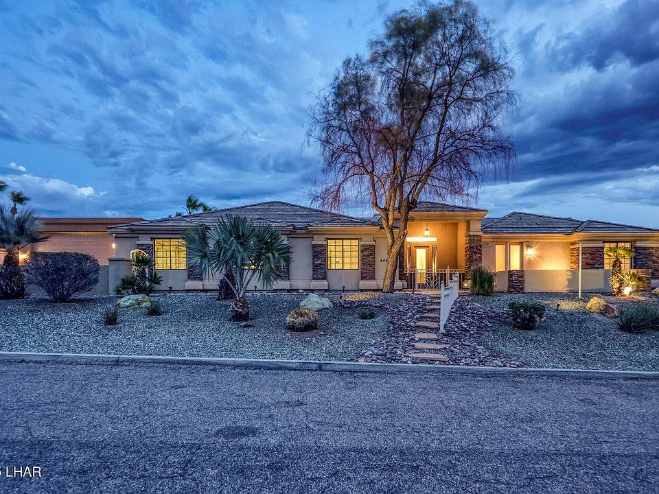 2480 Lema Dr, Lake Havasu City, AZ 86406 | Zillow