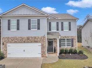 23 Embry Blvd, Pendergrass, GA 30567