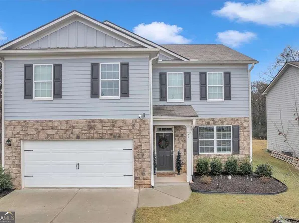 23 Embry Blvd, Pendergrass, GA 30567