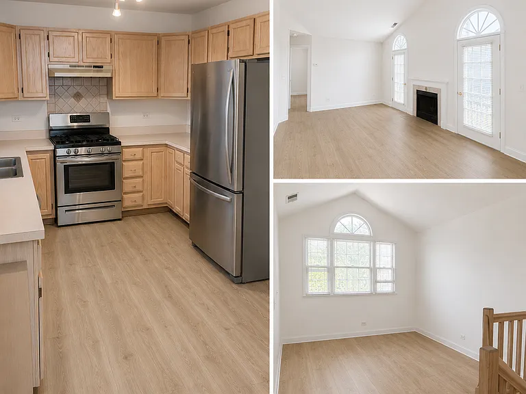 1228 Tennyson Ln — Photo 2