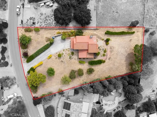 815 Jackson Dr, Paso Robles, CA 93446