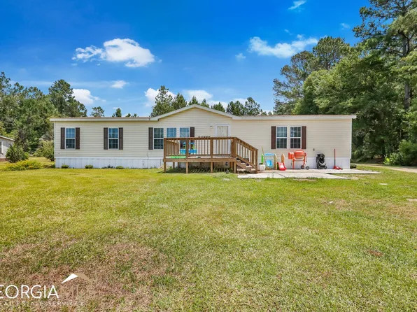 11834 State Highway 23, Glennville, GA 30427