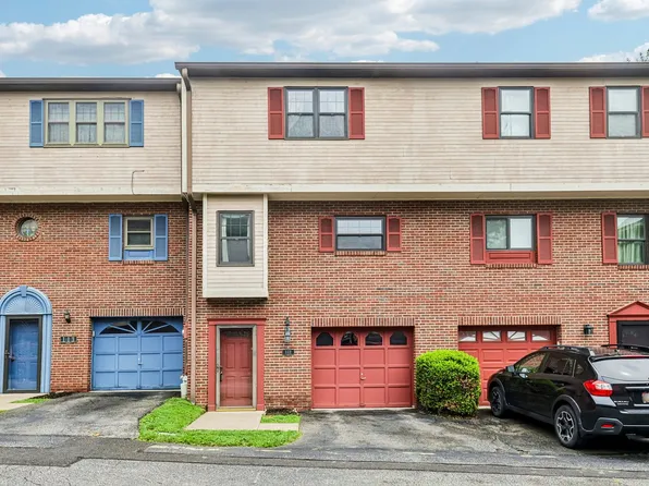 112 Longfellow Ct, Pittsburgh, PA 15218