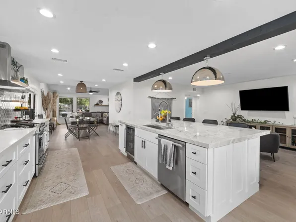 6402 E Beverly Lane, Scottsdale, AZ 85254