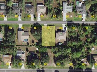 22319 Walton Ave, Port Charlotte, FL 33952