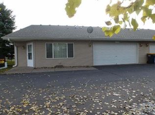 410 W Cairns St, Ellsworth, WI 54011