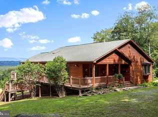 1286 Old Poplar Dr, Baker, WV 26801