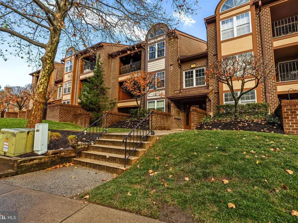 2149 Woodbox Ln #2149B, Baltimore, MD 21209