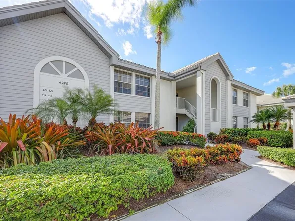 4240 Lake Forest Dr, Bonita Springs, FL