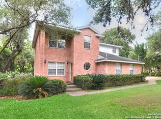 530 Cactus Flower St, San Antonio, TX 78260