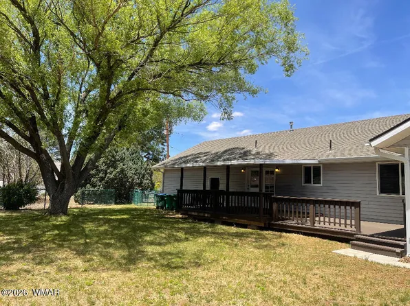 1541 N Fairway Dr, Show Low, AZ 85901
