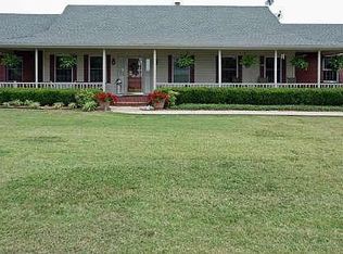 20275 Hwy 16, Okmulgee, OK 74447