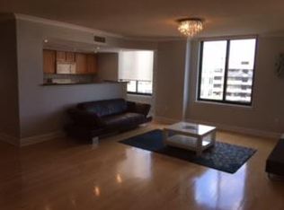 1220 N Fillmore St UNIT 602, Arlington, VA 22201