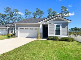 1852 Cogdill Trce, Middleburg, FL 32068