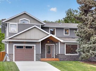 928 S Maplecroft Rd SE, Calgary, AB T2J1W8
