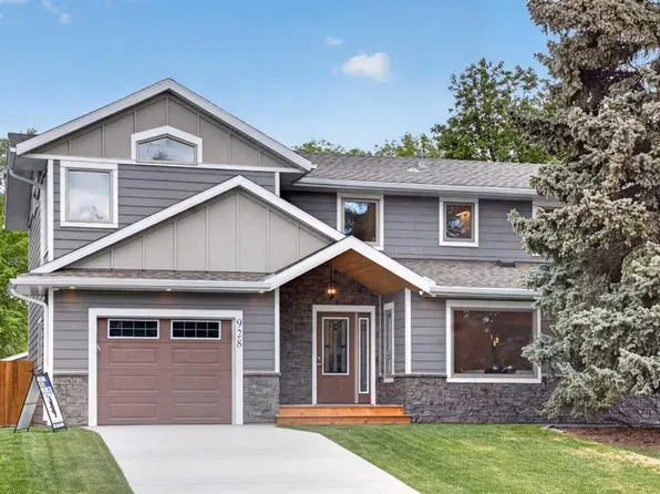 928 S Maplecroft Rd SE, Calgary, AB T2J 1W8
