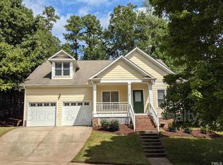 1609 Farmington Grove Dr, Raleigh, NC 27614