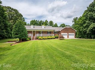 195 Umberger Rd, Mount Ulla, NC 28125