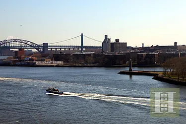 Sold by Halstead Real Estate