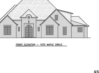 1572 Maple Cir, Tyler, TX 75703