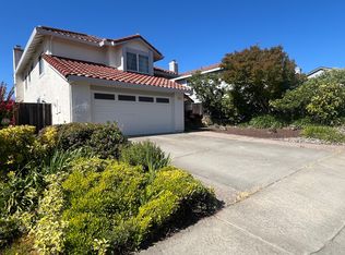 19146 Carson Ln, Castro Valley, CA 94552