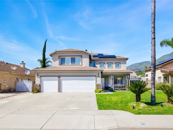 28598 Kristin Ln, Highland, CA 92346