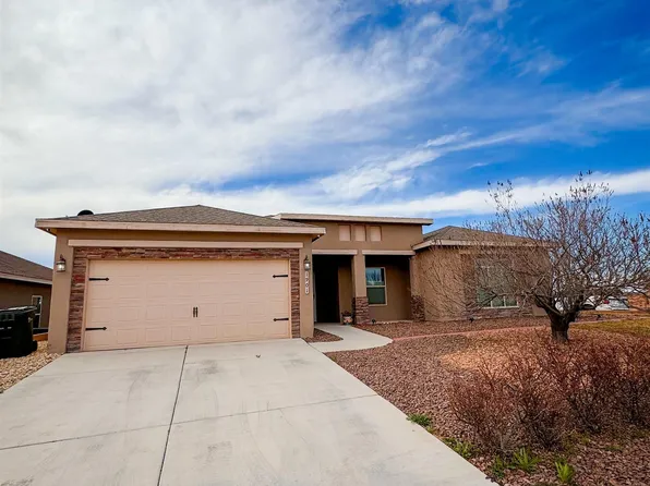 1901 Troy Dr, Carlsbad, NM 88220