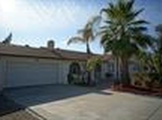 1032 Lonsdale Dr, Vista, CA 92084