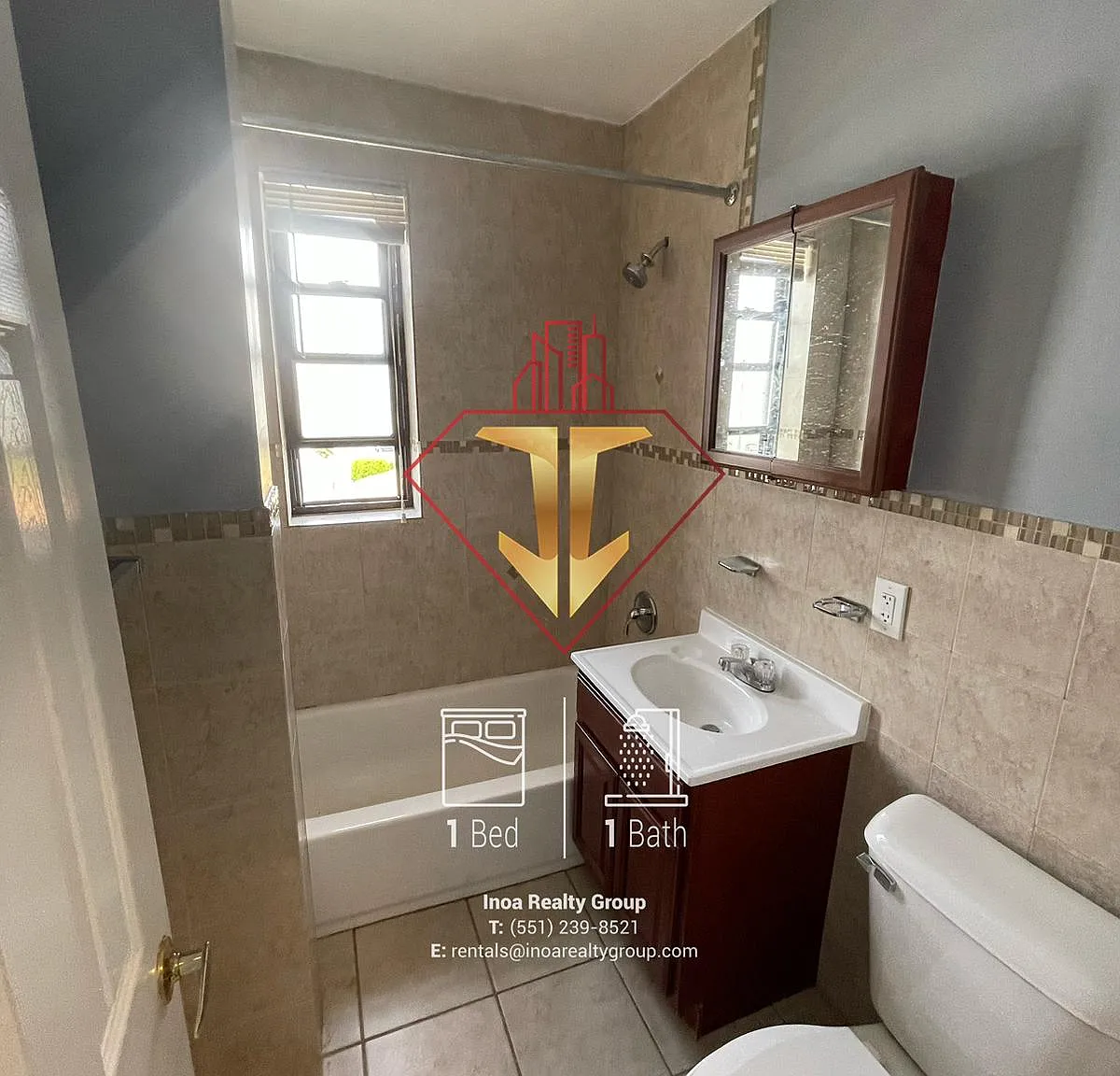 1 bed, 1695 sqft, $1,725 — Photo 3