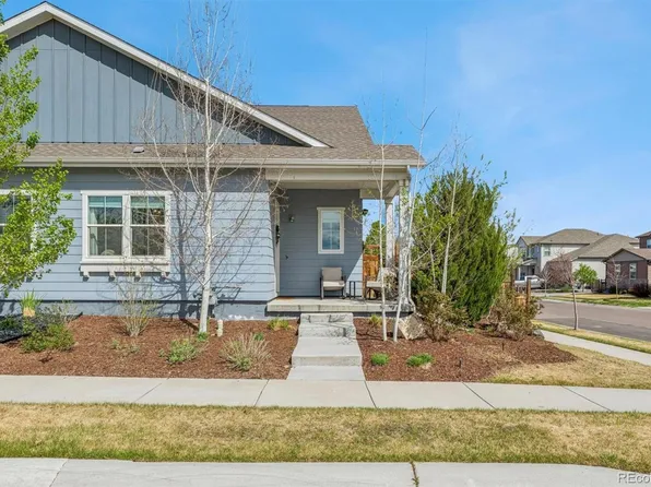750 Bear Creek Court, Brighton, CO 80601