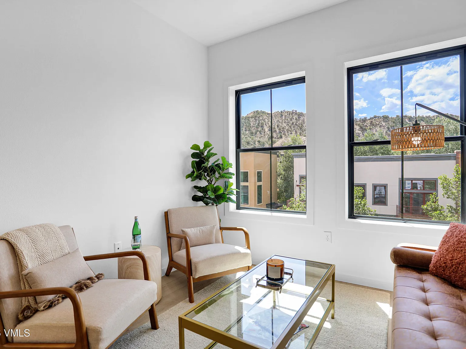 2 bed, 2.0 bath, 700 sqft, $2,950 — Photo 3