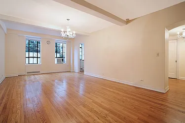 Rented by Corcoran