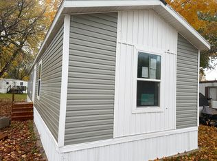 W5553 Harbor Rd LOT 18, Chilton, WI 53014