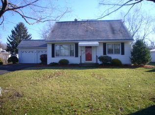 378 Sabo Dr, Mansfield, OH 44905