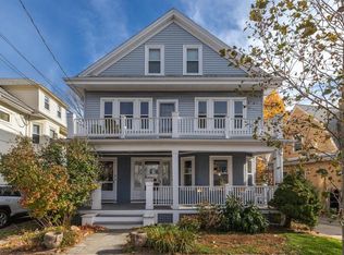 7 Appleton St, Watertown, MA 02472