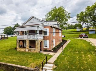 354 Barnickle St, Washington, PA