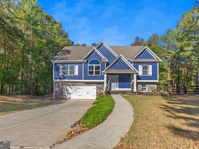 407 Wood Trce, Ball Ground, GA, 30107