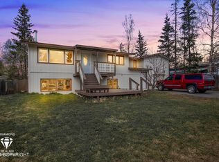 8201 E 3rd Ave, Anchorage, AK 99504