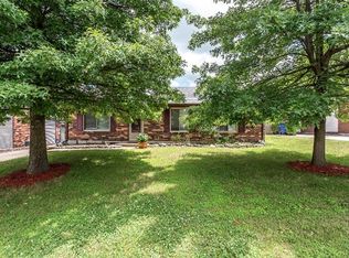 3364 Featherston Dr, Lexington, KY