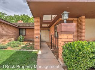 426 W Brigham Rd, St George, UT 84790